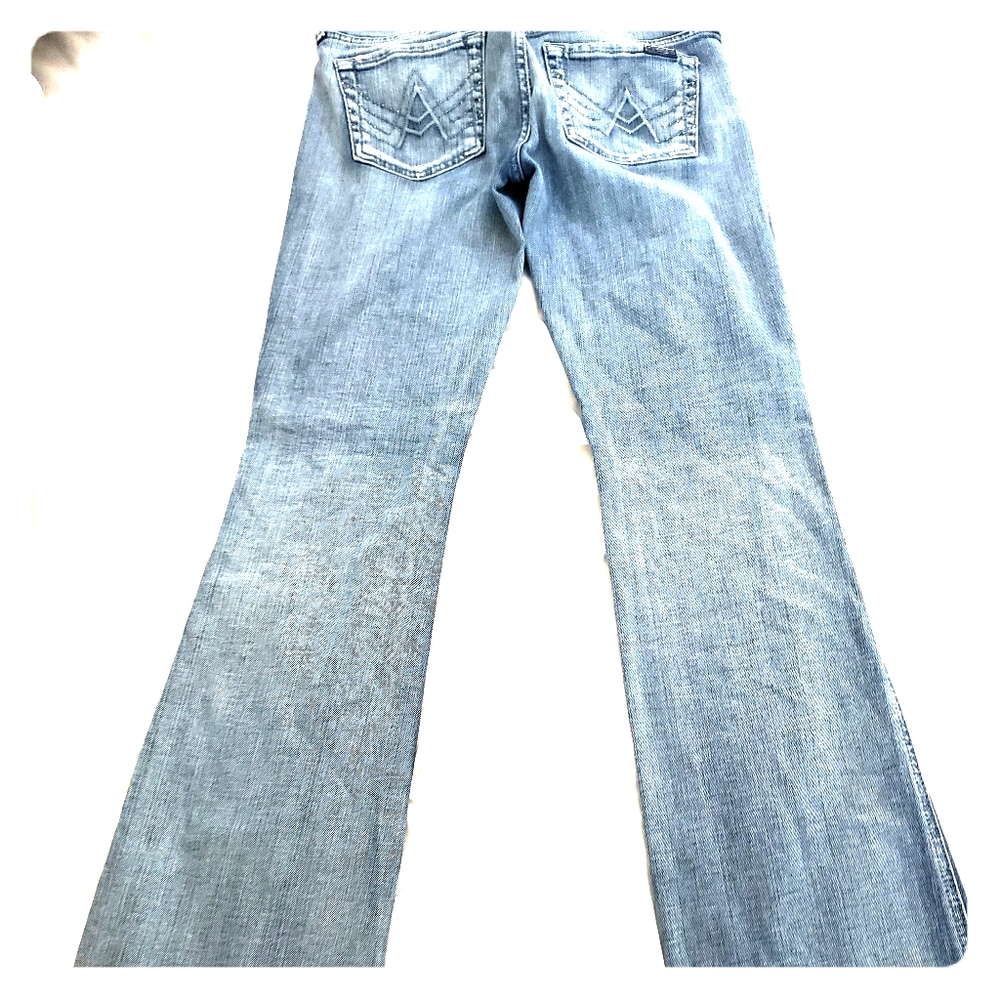 7 for all mankind jeans